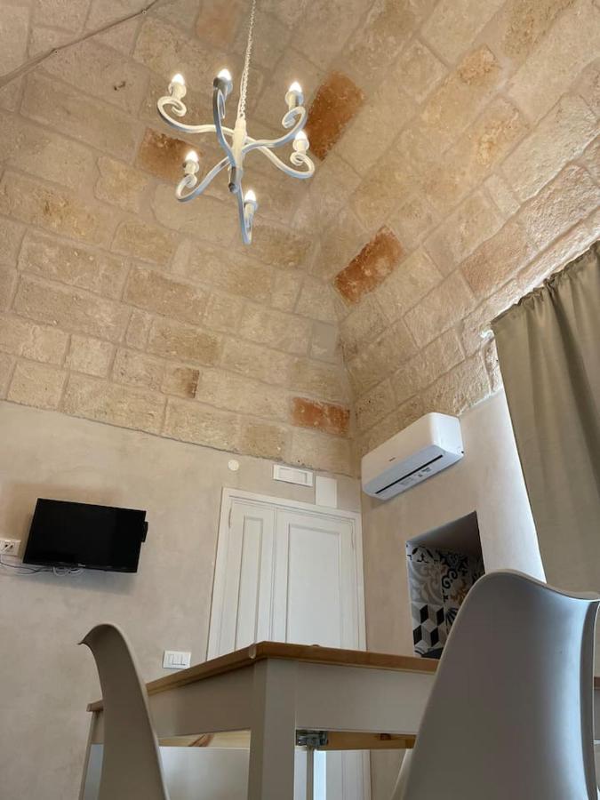 Monopoli Holiday Home 2 מראה חיצוני תמונה
