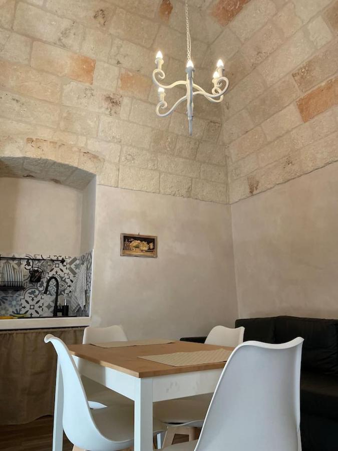 Monopoli Holiday Home 2 מראה חיצוני תמונה