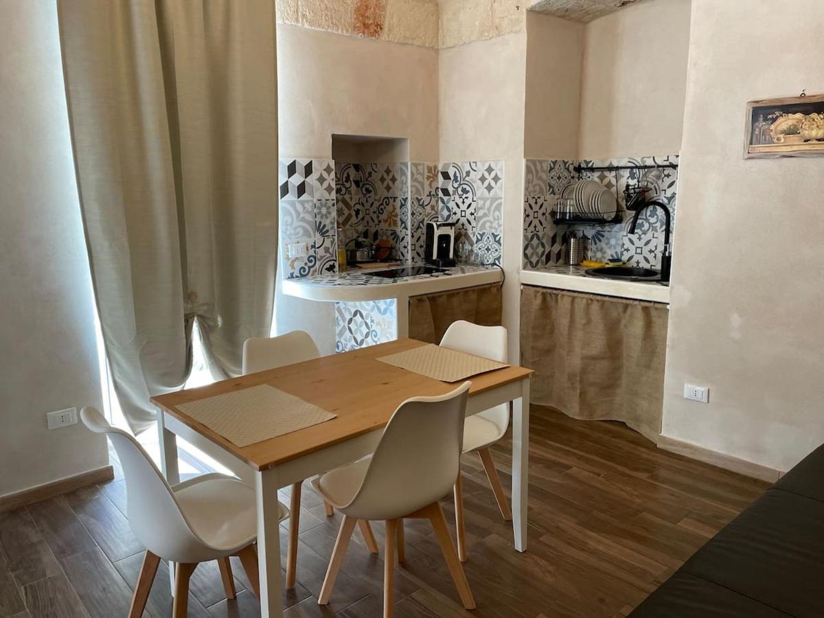 Monopoli Holiday Home 2 מראה חיצוני תמונה
