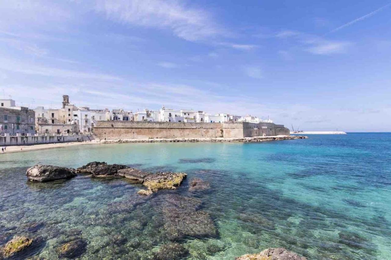 Monopoli Holiday Home 2 מראה חיצוני תמונה