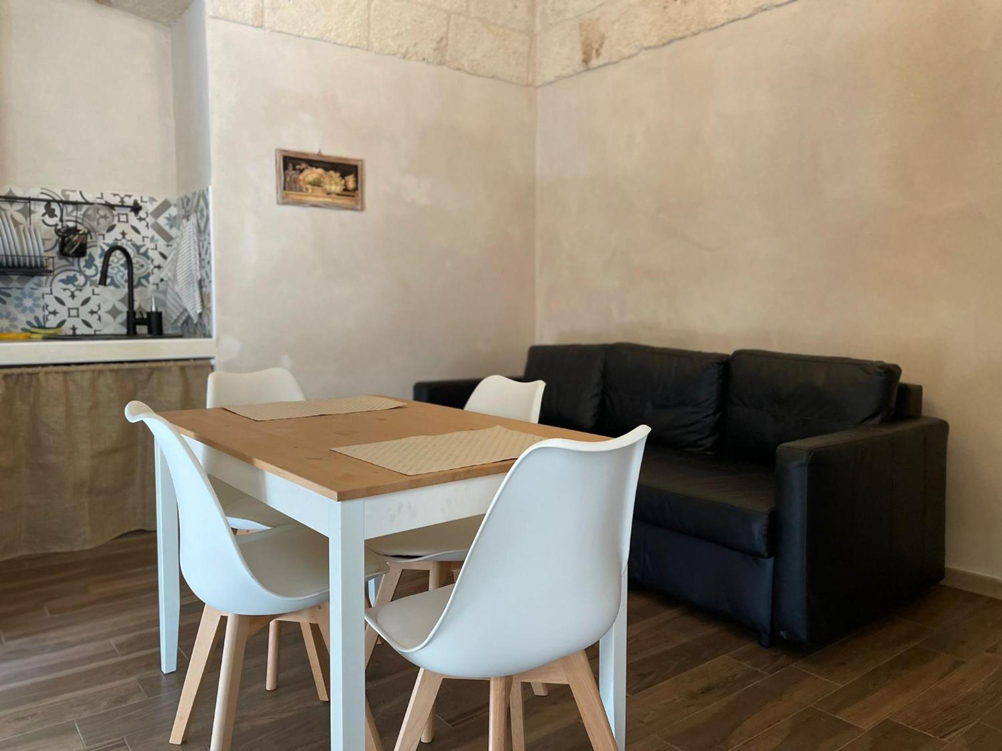 Monopoli Holiday Home 2 מראה חיצוני תמונה